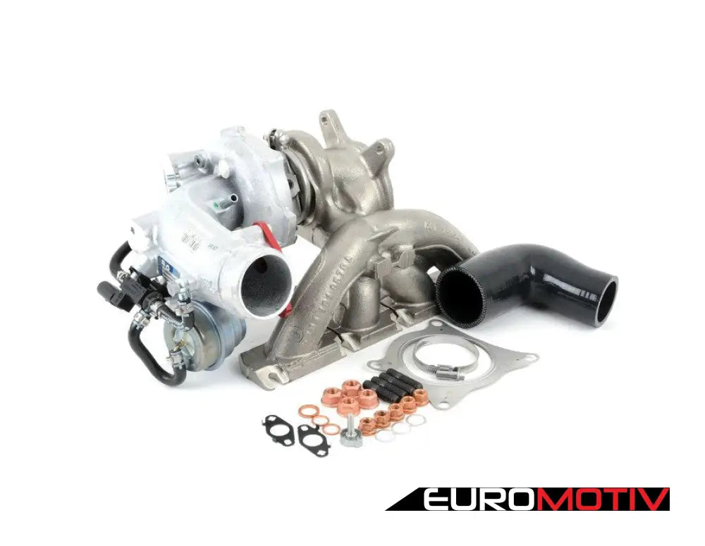 Integrated Engineering K04 Turbo Kit