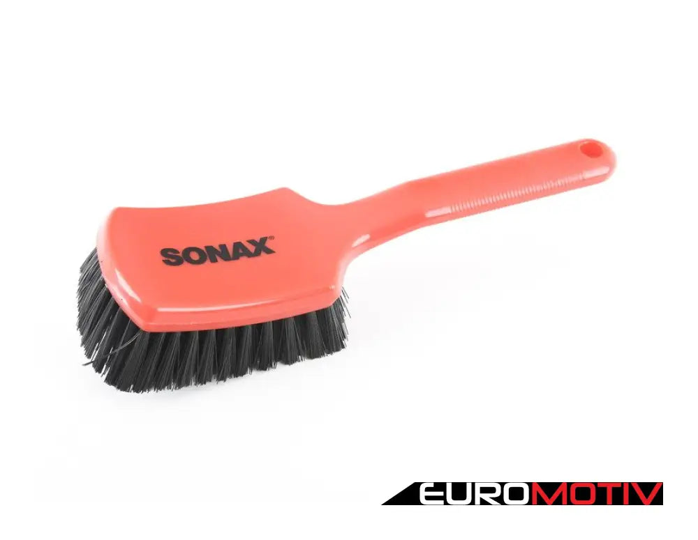 Intensive Cleaning Brush