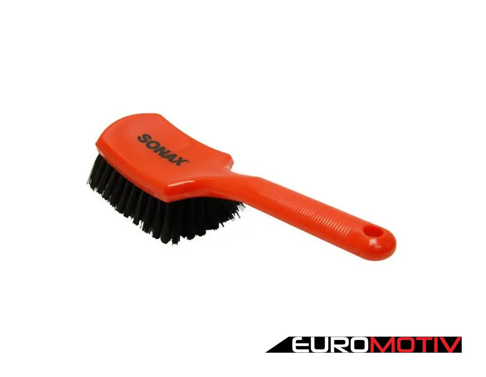 Intensive Cleaning Brush