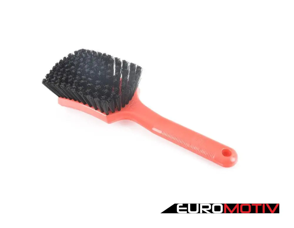 Intensive Cleaning Brush