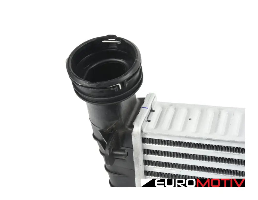 Intercooler