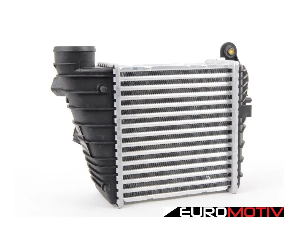 Intercooler