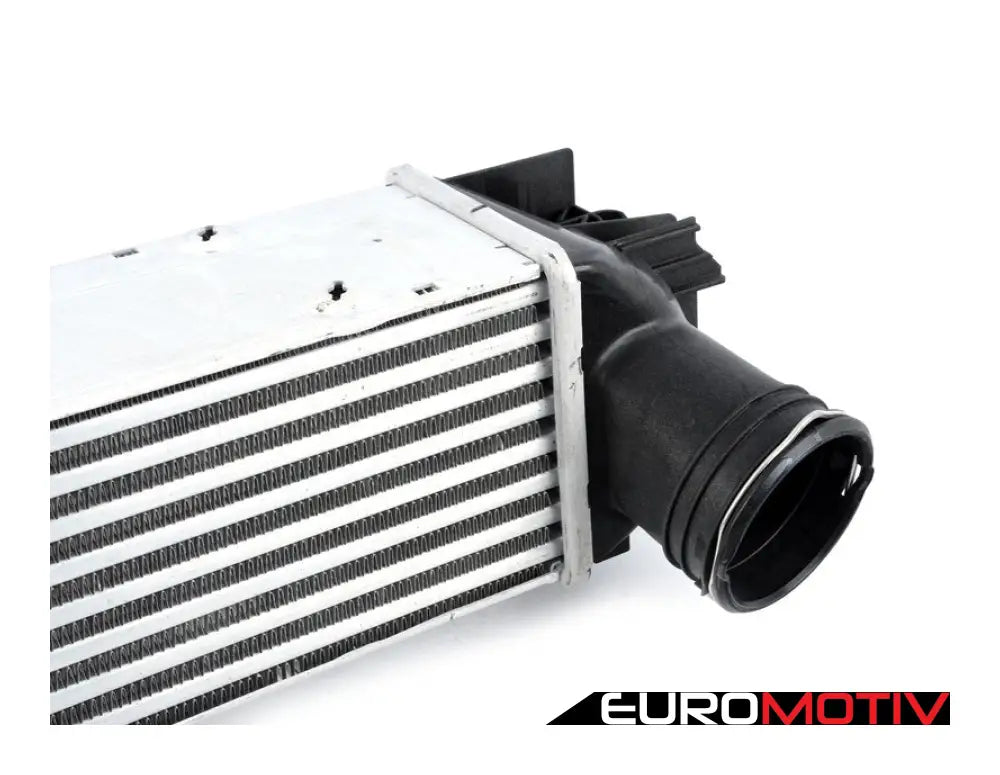 Intercooler