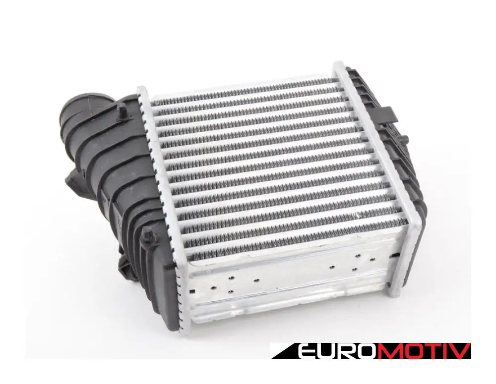 Intercooler