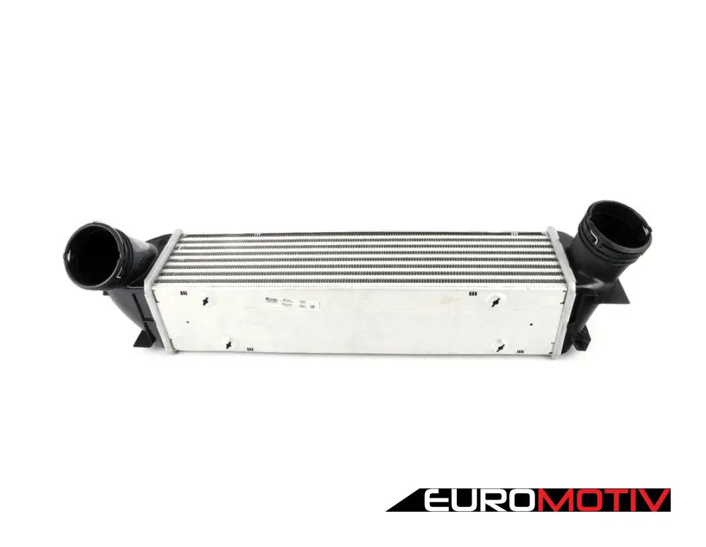 Intercooler