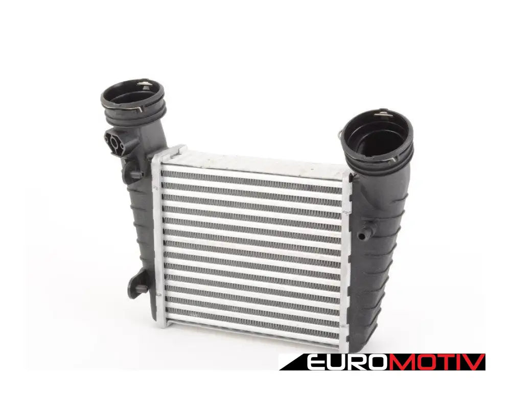 Intercooler