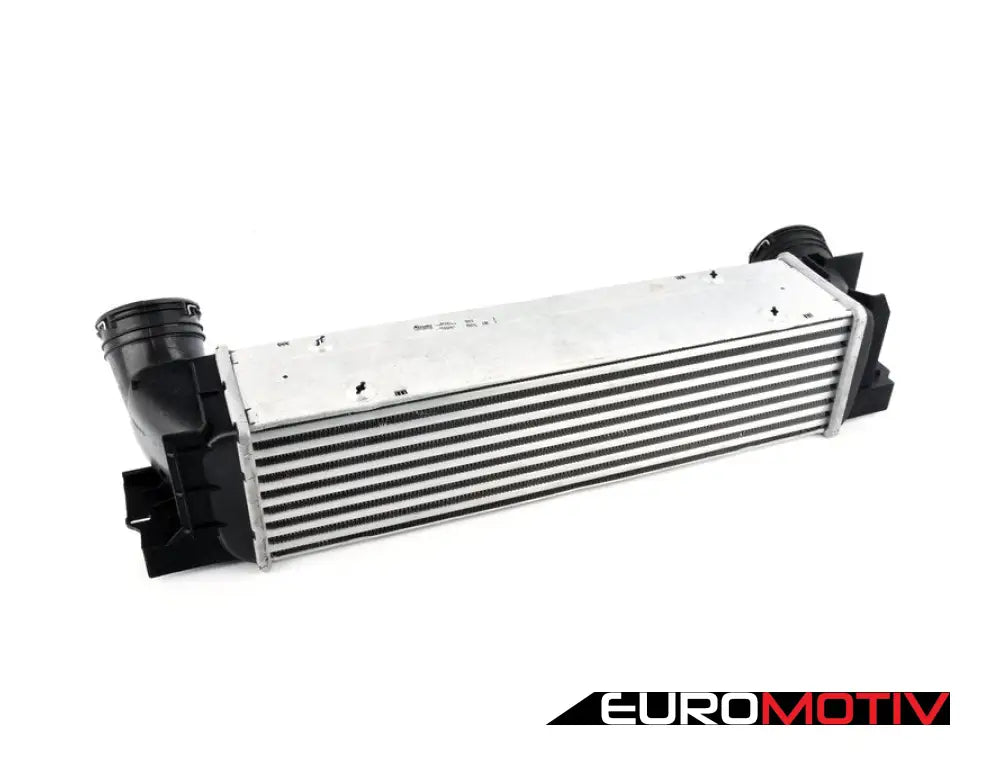 Intercooler