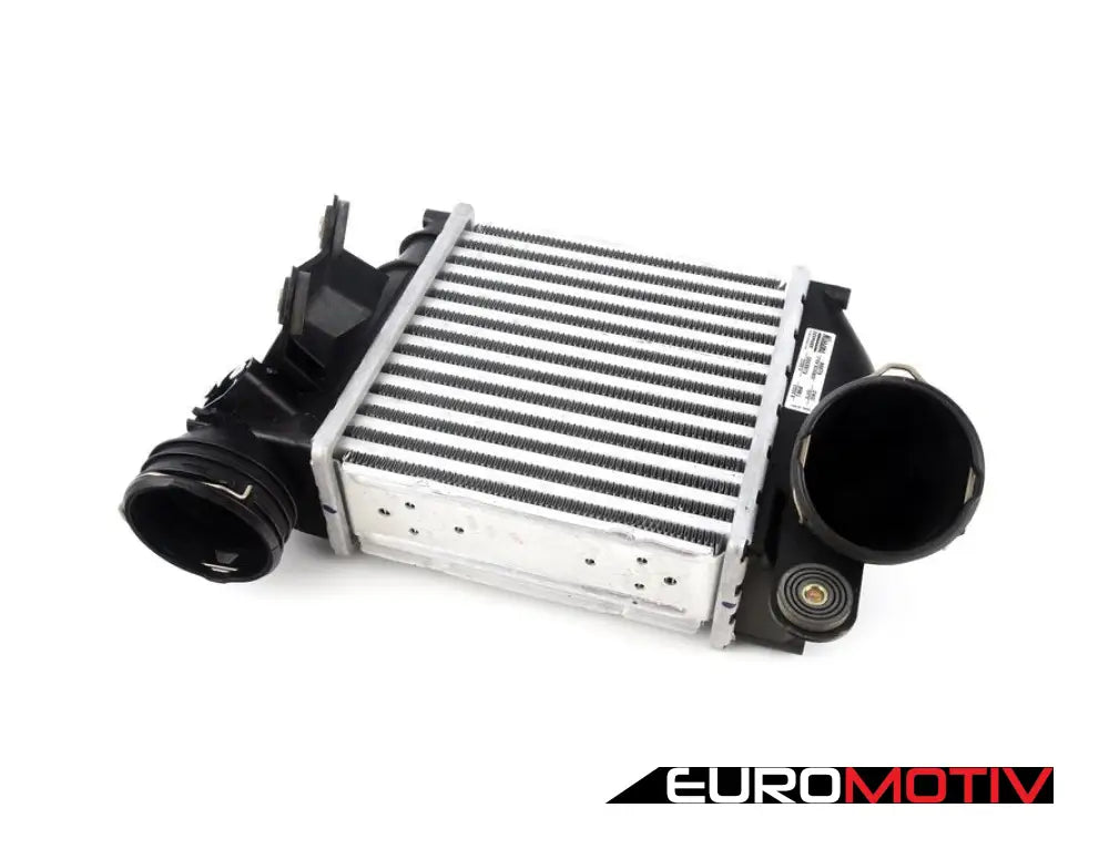 Intercooler