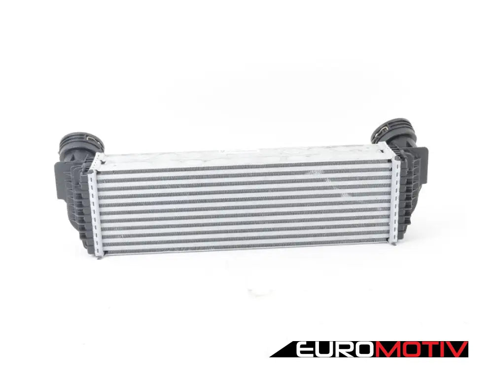 Intercooler