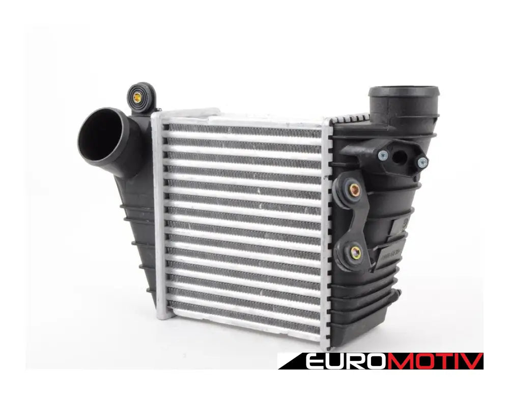 Intercooler