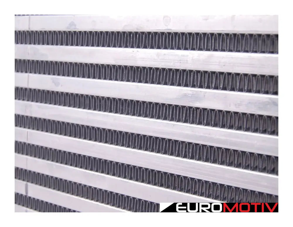 Intercooler