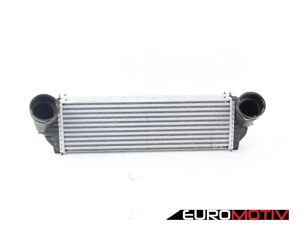 Intercooler