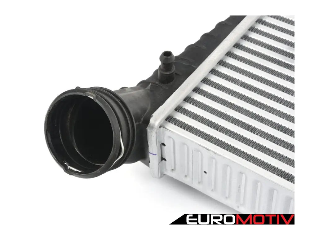 Intercooler