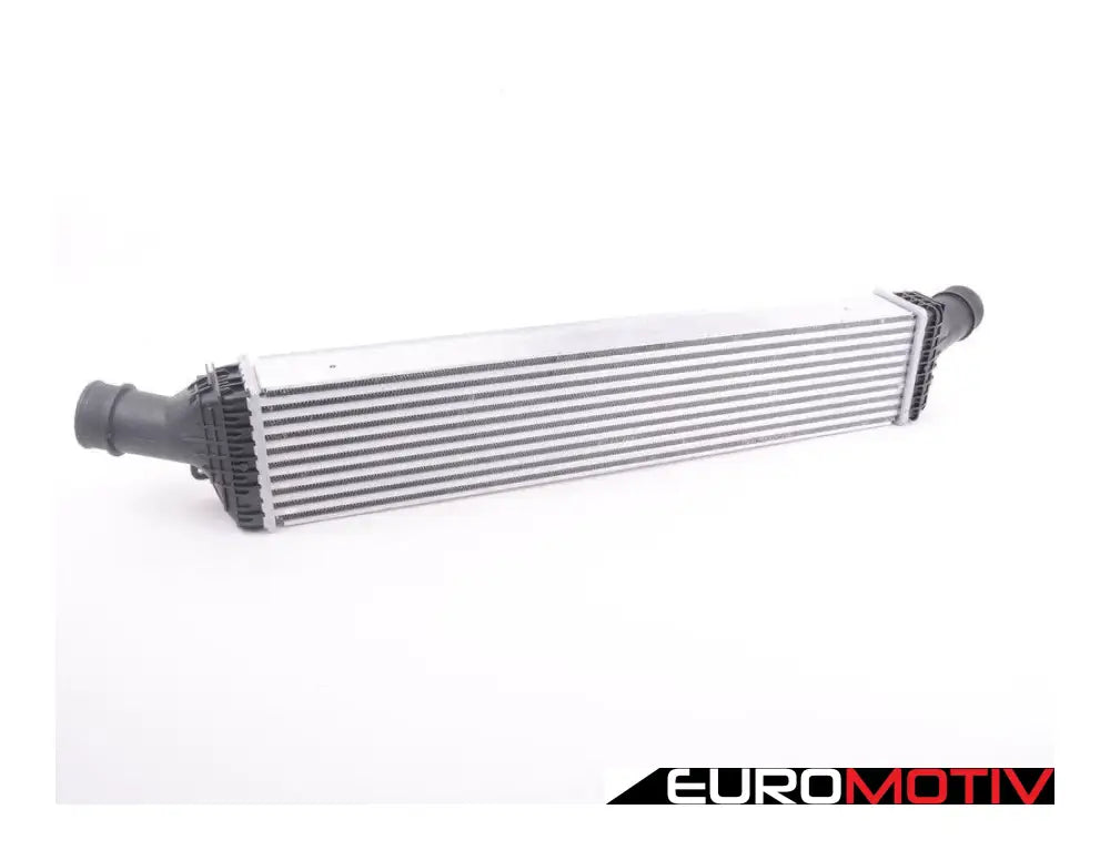 Intercooler