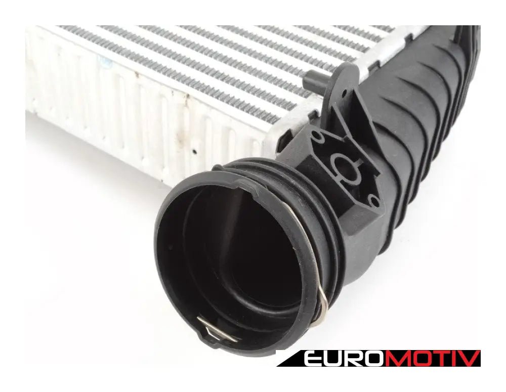 Intercooler