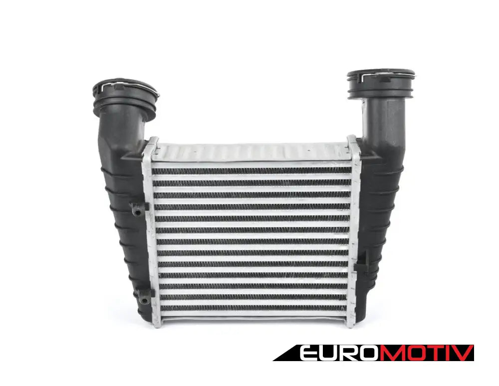 Intercooler