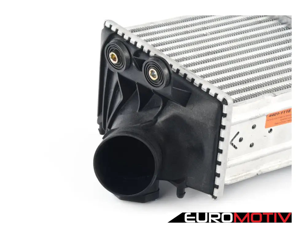 Intercooler