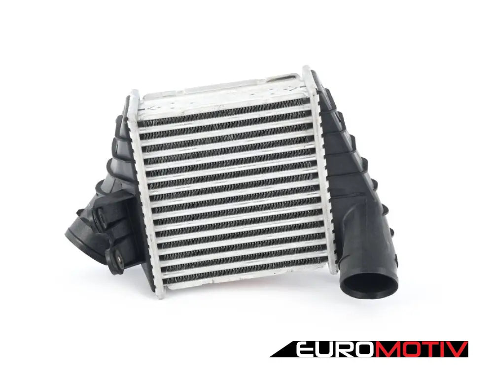 Intercooler