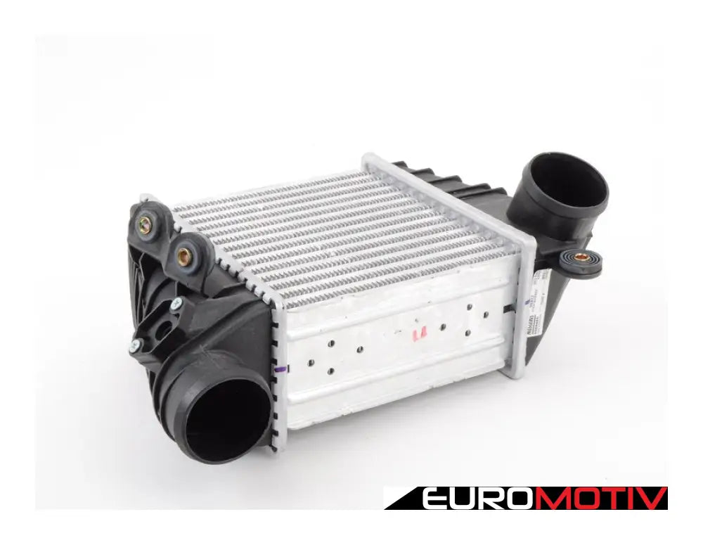 Intercooler