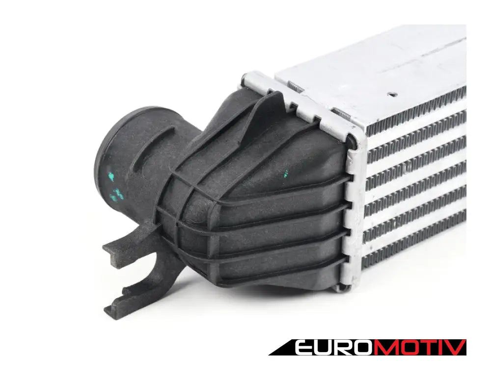 Intercooler 96608