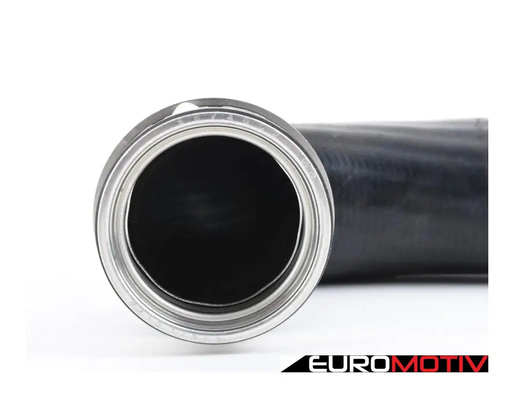 Intercooler Hose - Left