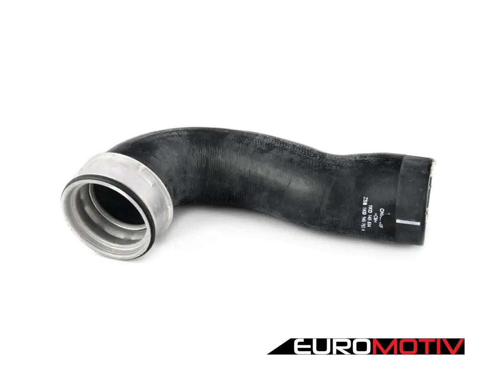 Intercooler Hose - Left