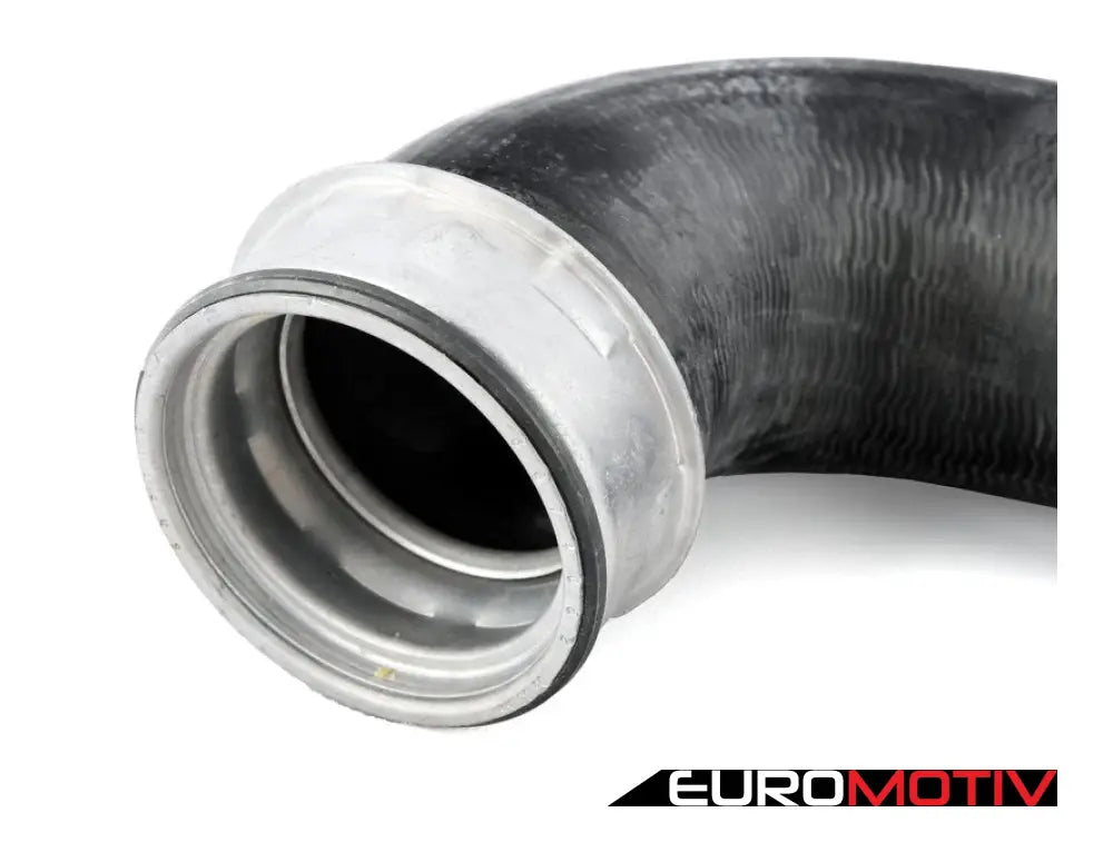 Intercooler Hose - Left