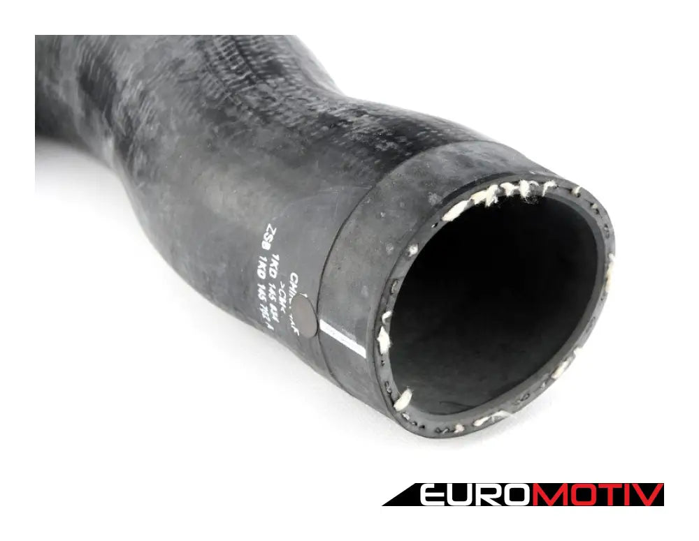 Intercooler Hose - Left