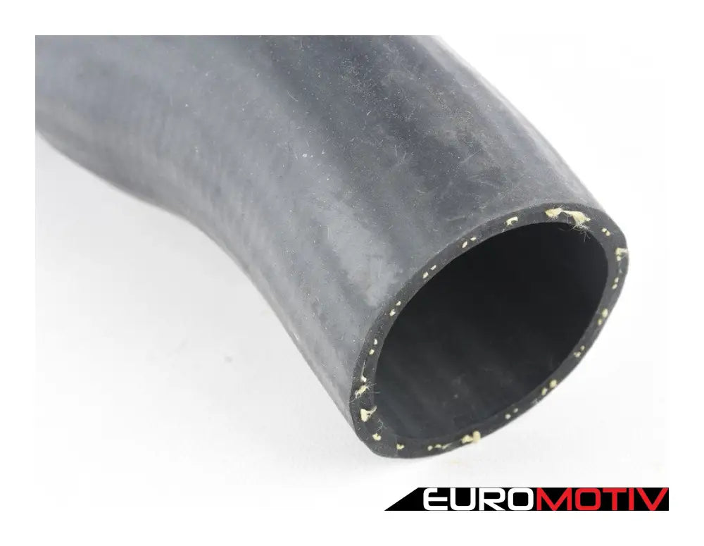 Intercooler Hose - Left