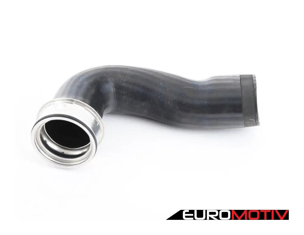 Intercooler Hose - Left