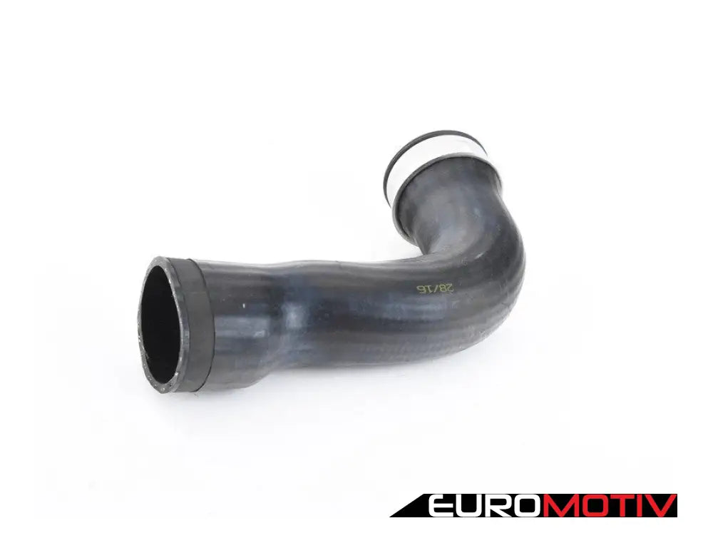 Intercooler Hose - Left