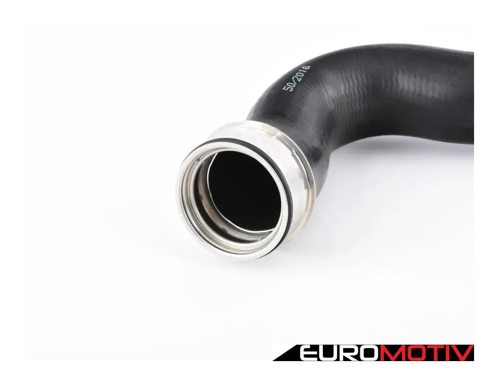 Intercooler Hose - Right