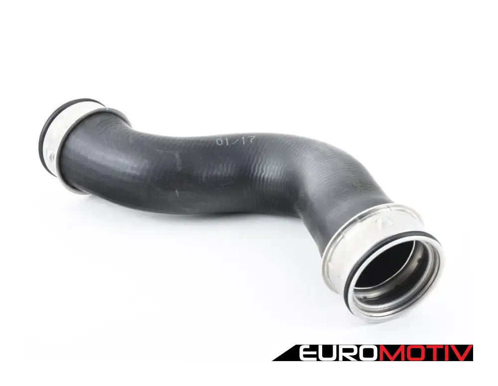 Intercooler Hose - Right