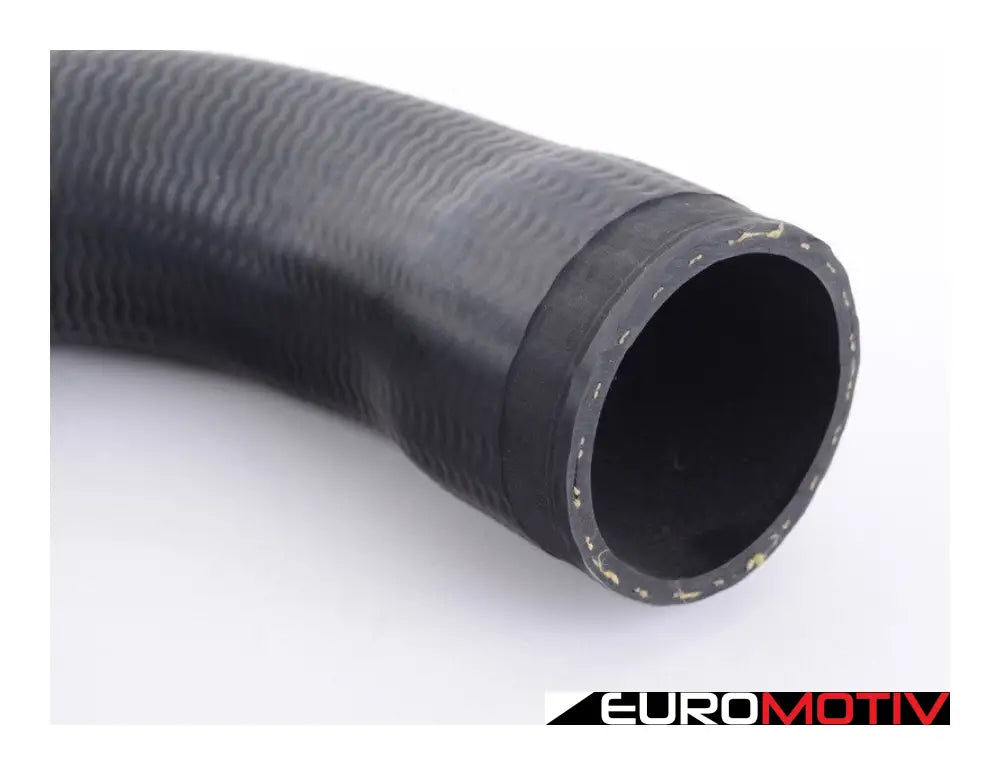 Intercooler Hose - Right