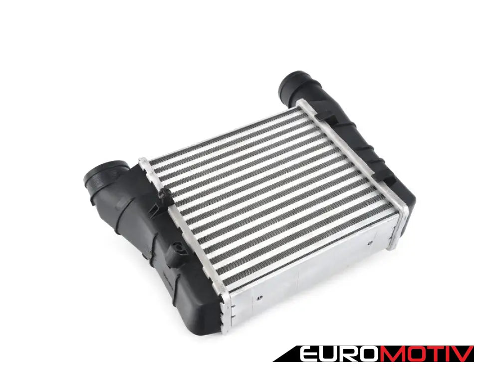 Intercooler - Left