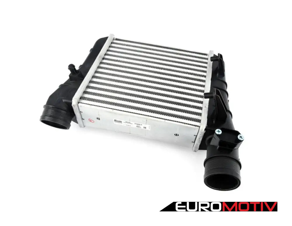 Intercooler - Left