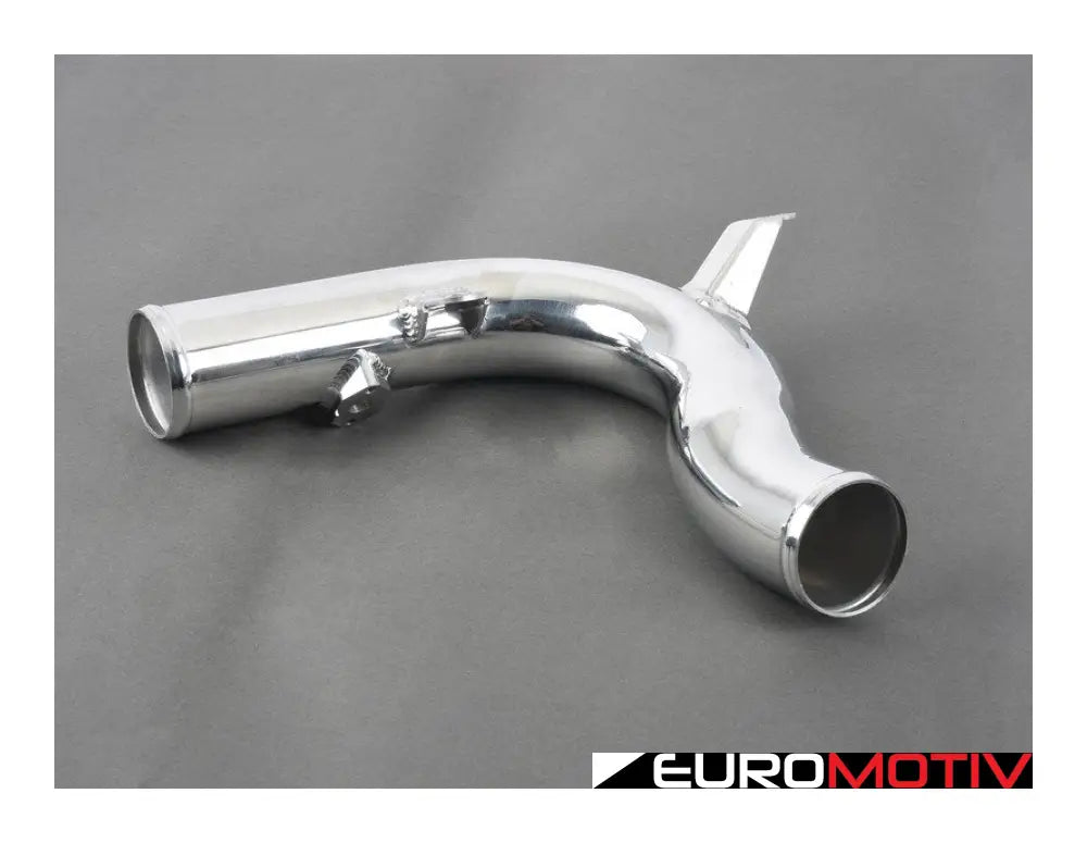 Intercooler Pipe Kit - Polished