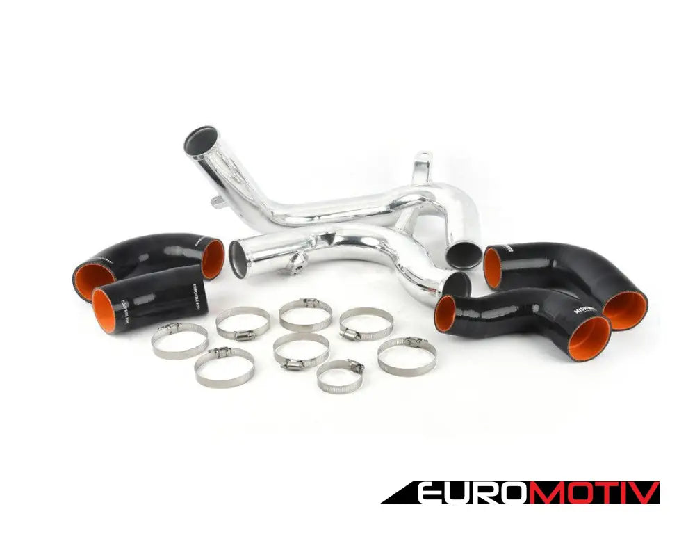 Intercooler Pipe Kit - Polished