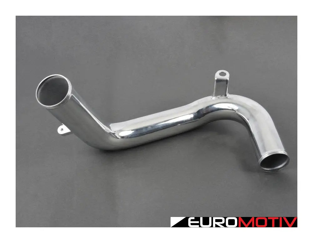 Intercooler Pipe Kit - Polished