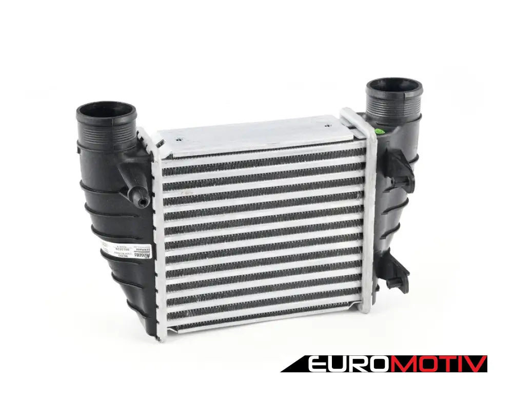 Intercooler - Right