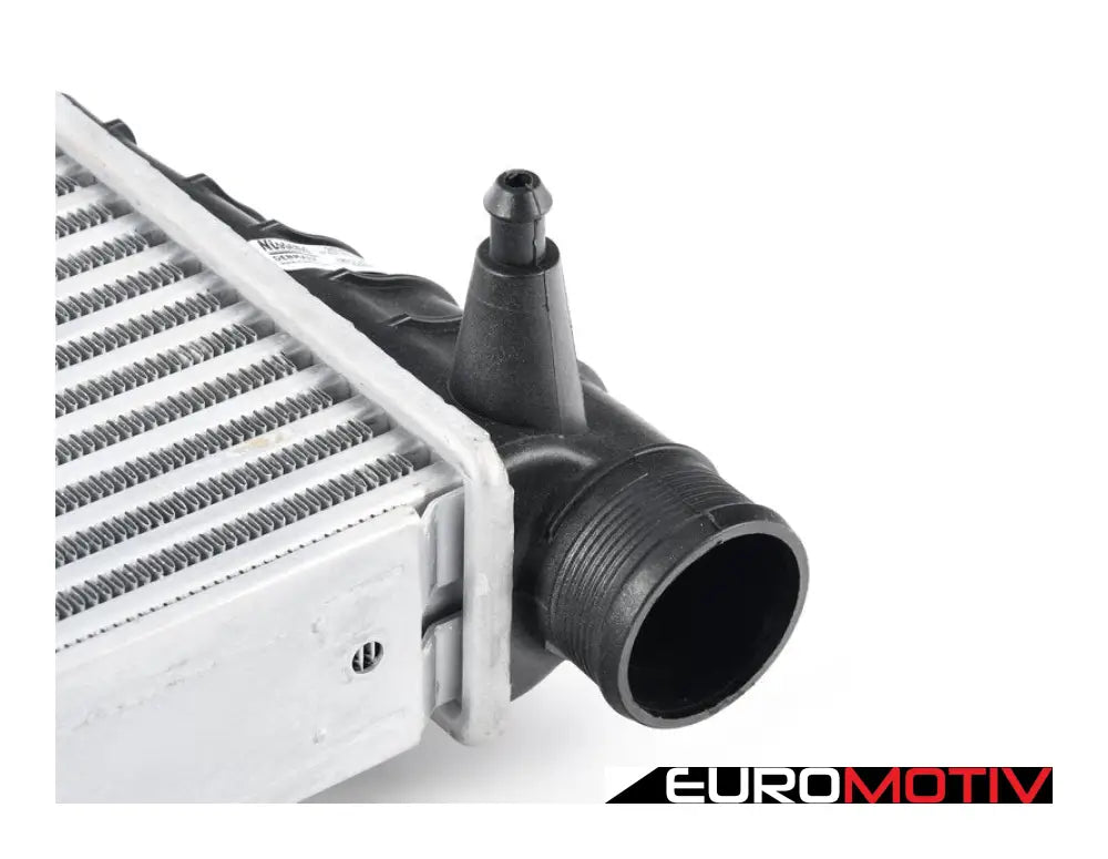 Intercooler - Right