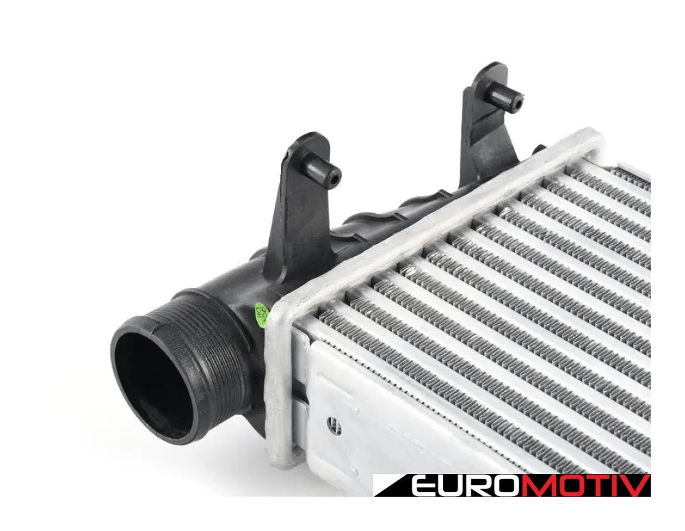 Intercooler - Right