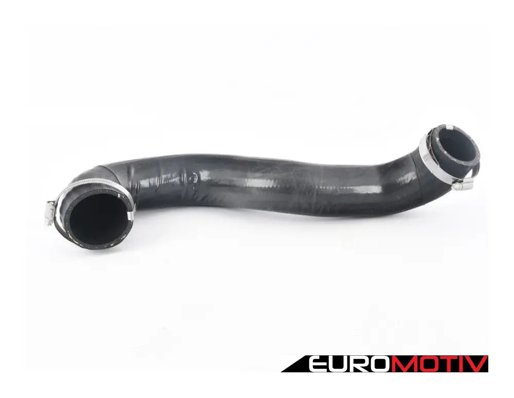 Intercooler Supply Hose