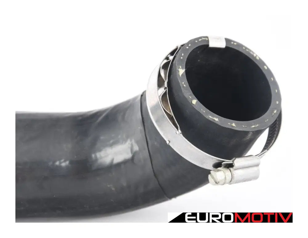 Intercooler Supply Hose