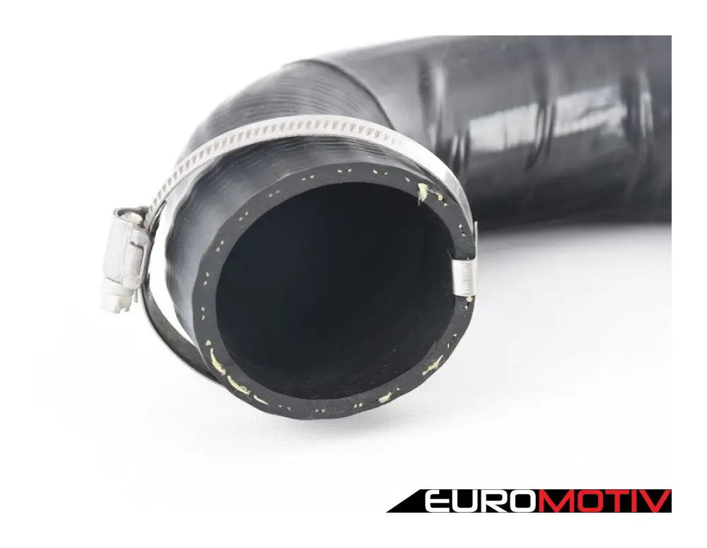 Intercooler Supply Hose