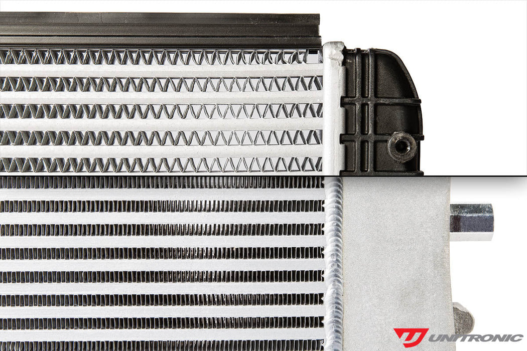 UNITRONIC INTERCOOLER KIT FOR 2.0 TSI GEN1