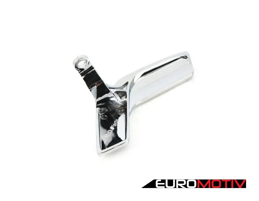 Interior Door Handle Kit - Left Priced Each