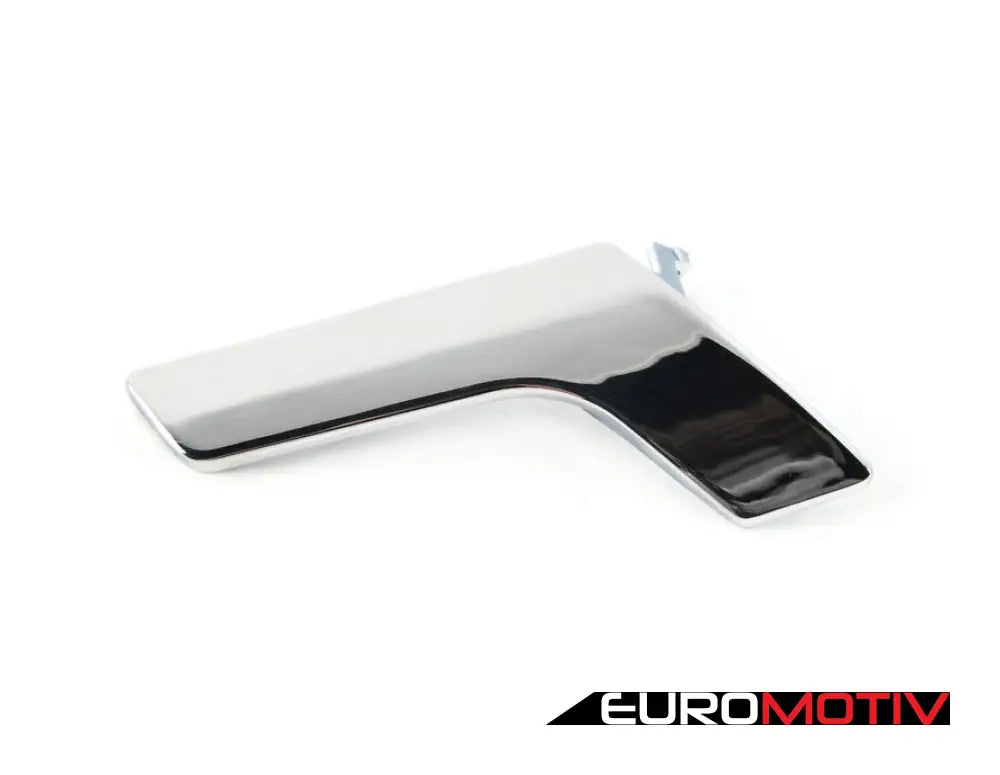 Interior Door Handle Kit - Left Priced Each