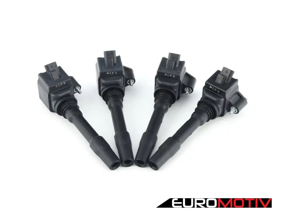 Ip High Performance Ignition Coil Set - B48