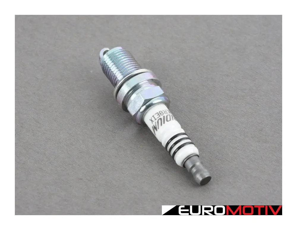 Iridium Spark Plugs - Set Of Four